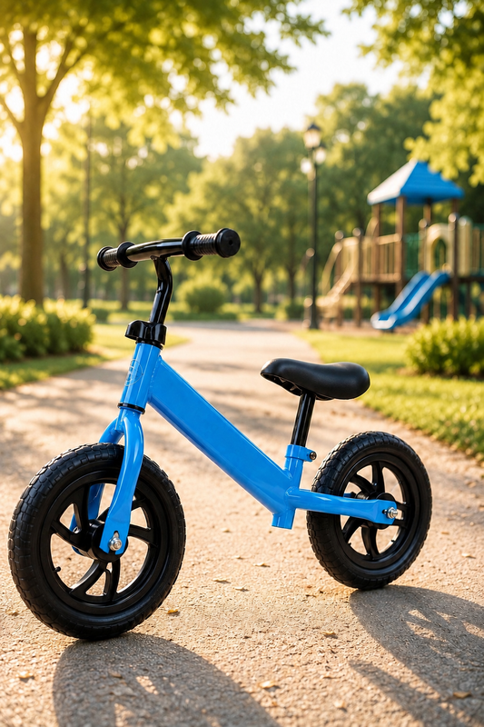 Bicicleta para niños